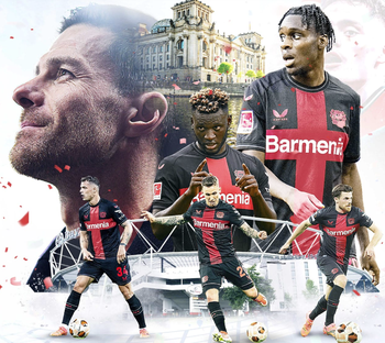 天空体育盘点英超本赛季创造机会排行榜，B费太突出了……